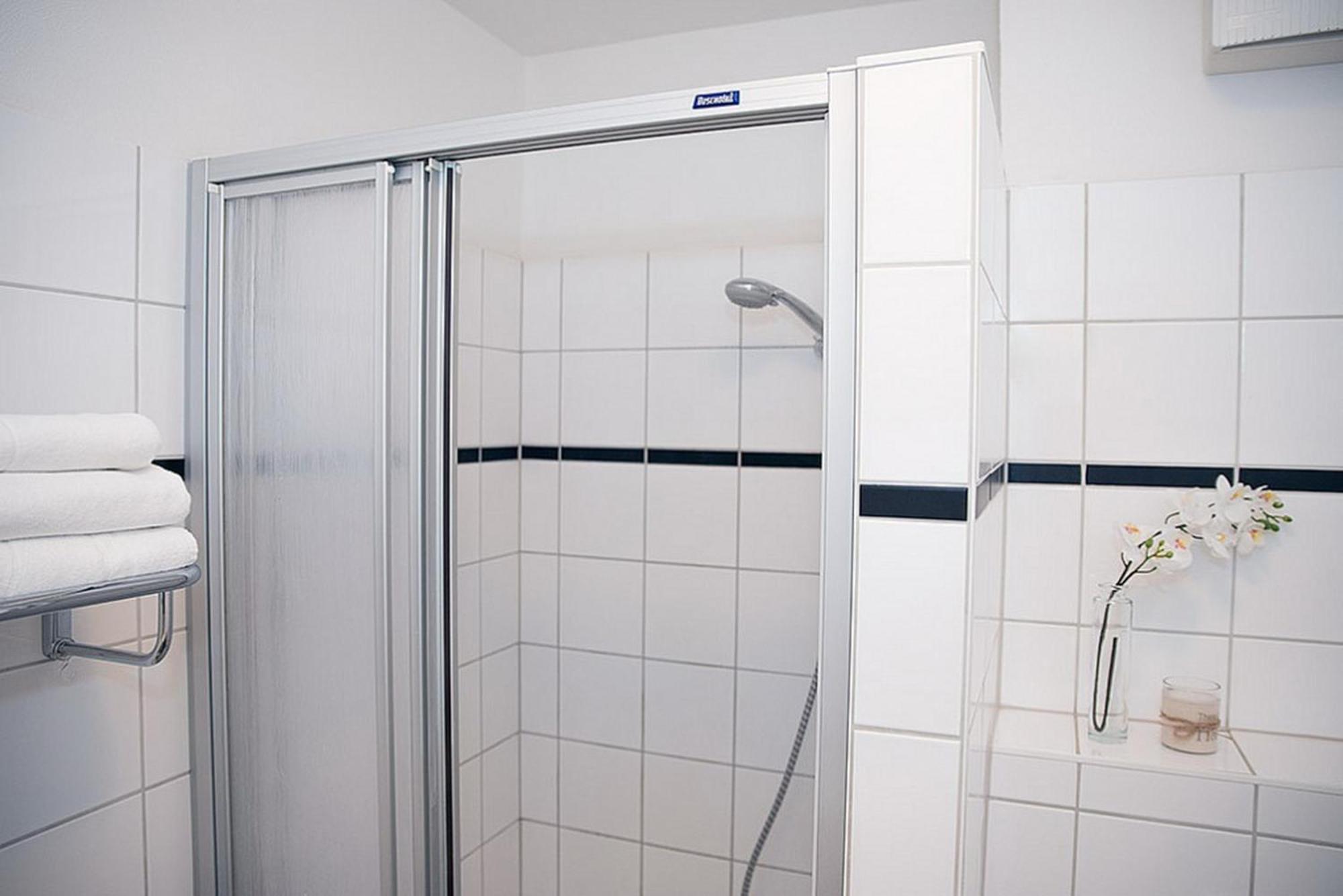 Meeresblick Wohnung 218 Kuehlungsborn Luaran gambar