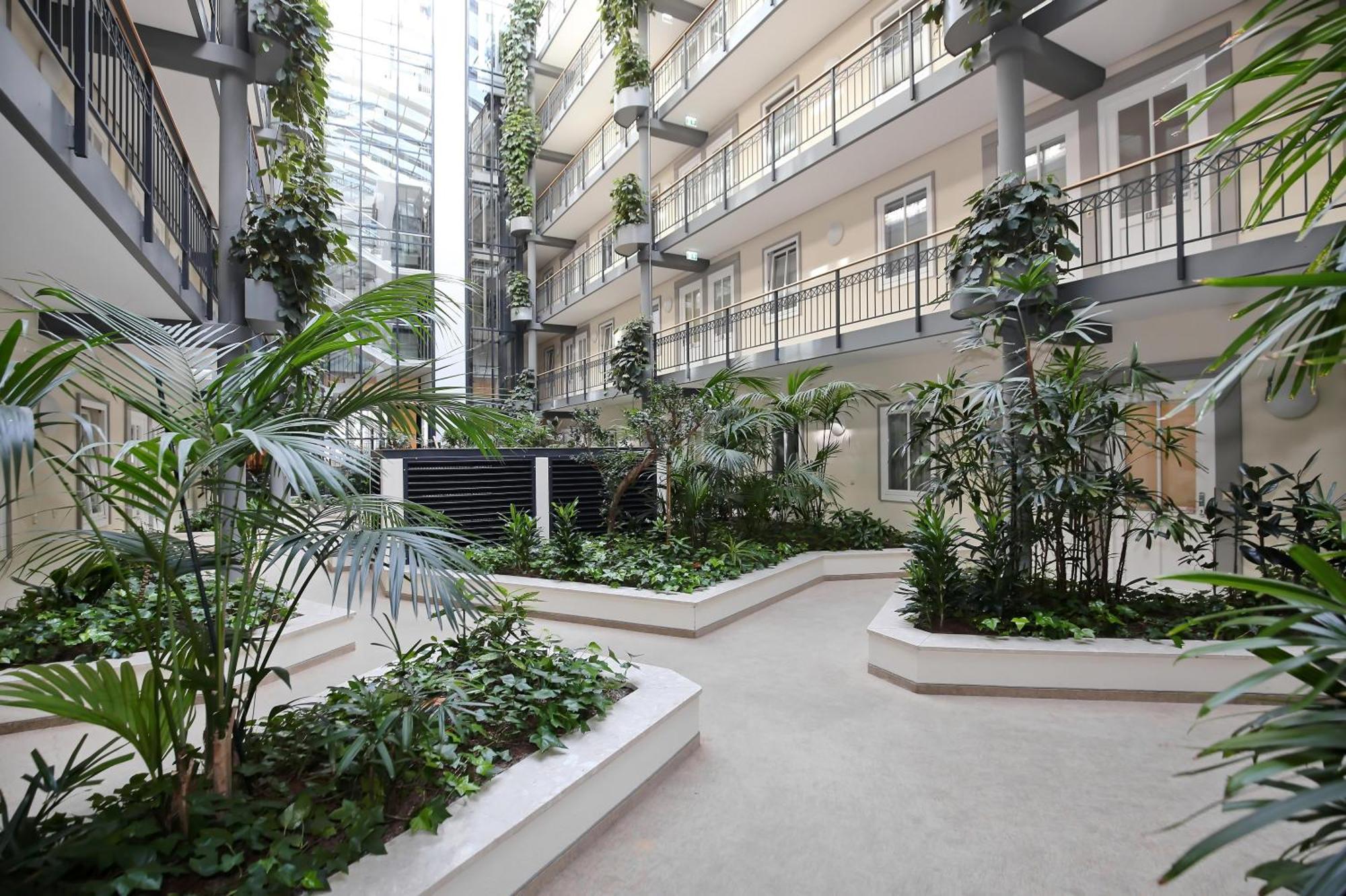 Meeresblick Wohnung 218 Kuehlungsborn Luaran gambar