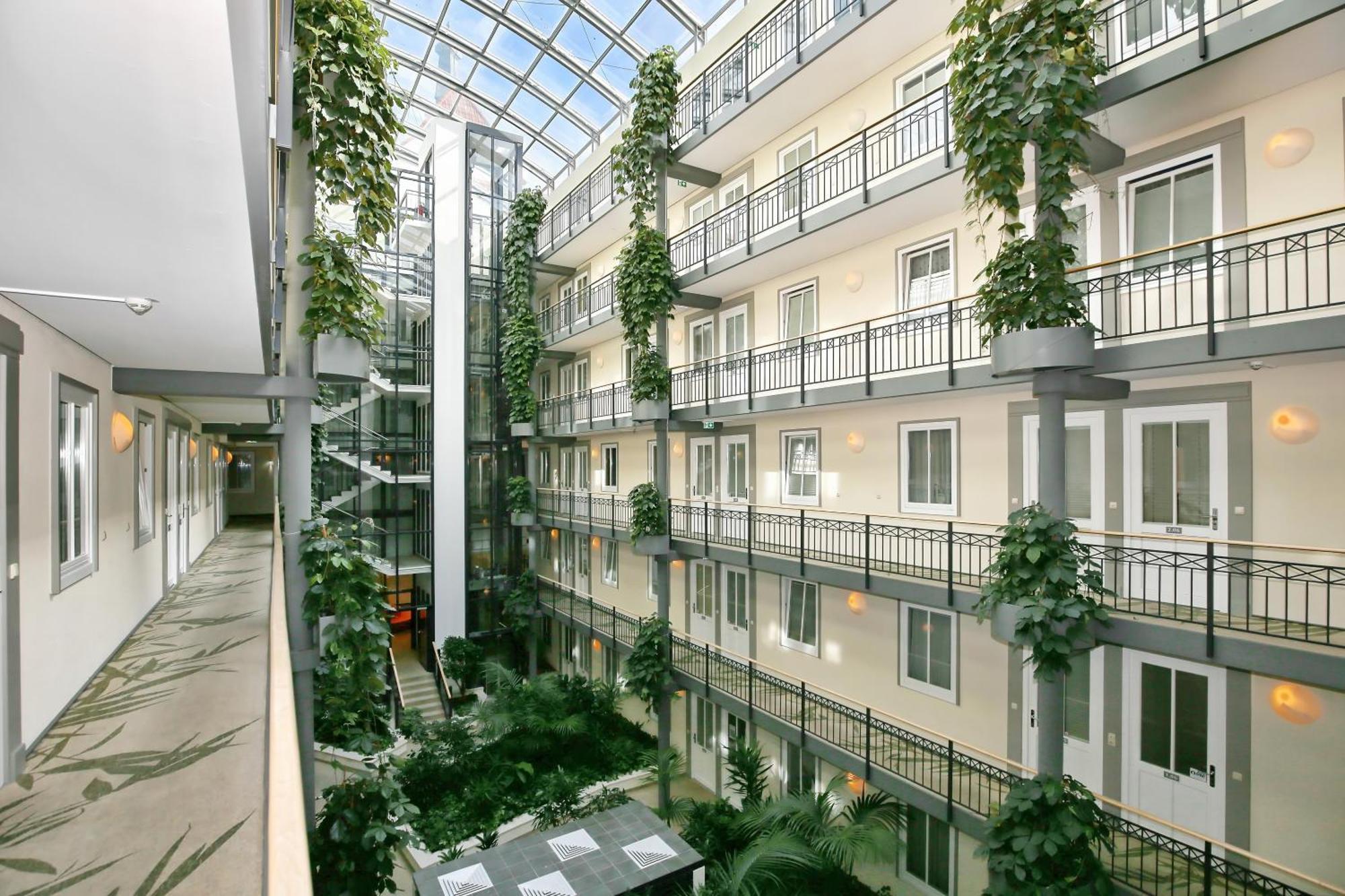 Meeresblick Wohnung 218 Kuehlungsborn Luaran gambar